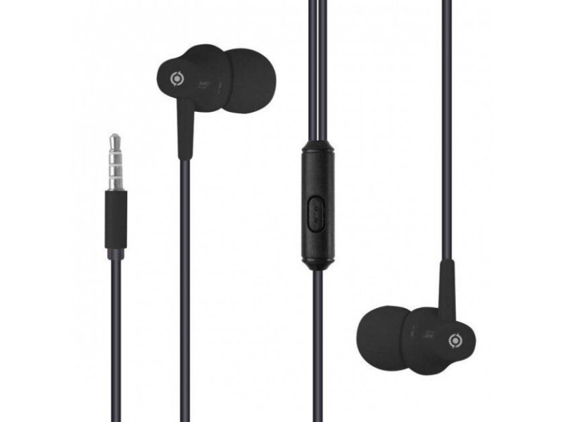 

Наушники PIKO EP-102BLM Black (1283126477768)