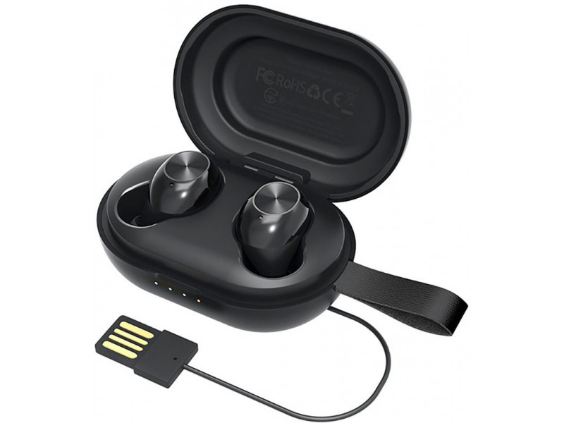 

Наушники Tronsmart Encore Spunky Beat Black