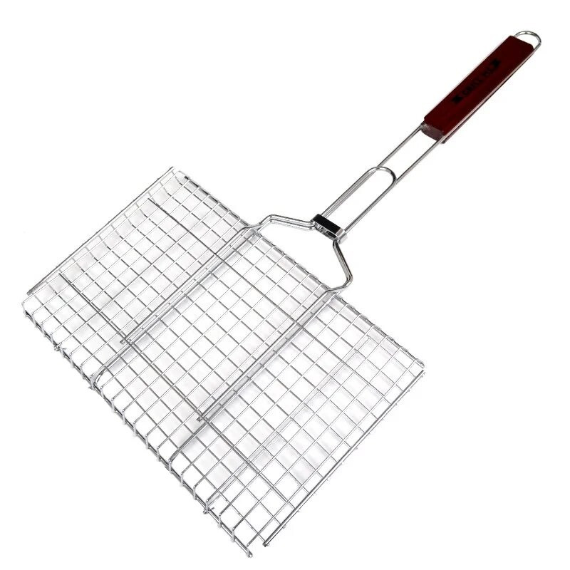 

Решетка-гриль Grill 3053 30x45x60 см нержавеющая сталь