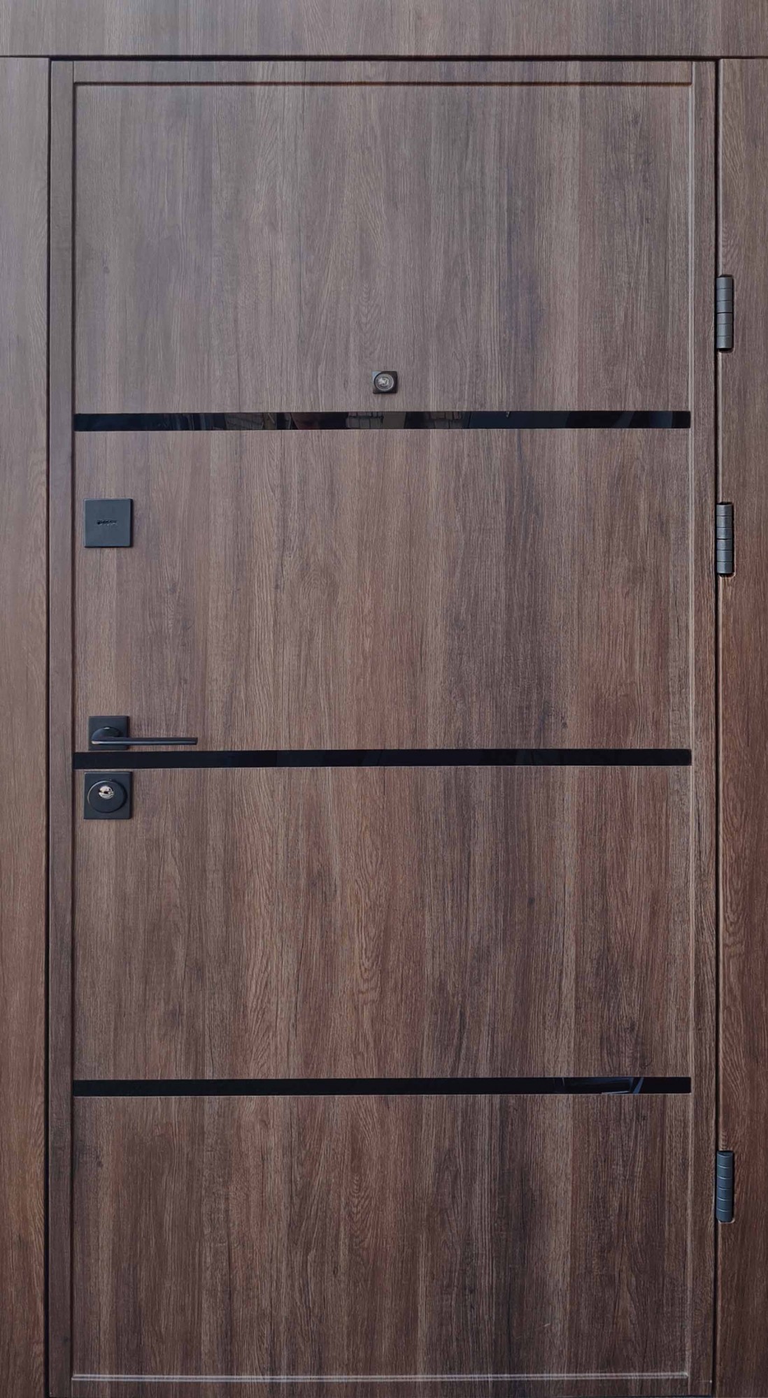 

Входная дверь Qdoors Ультра Аккорд-AС (850х2050) мм квартира