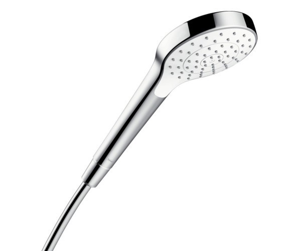 

Ручная лейка Hansgrohe Croma Select (26804400) хром