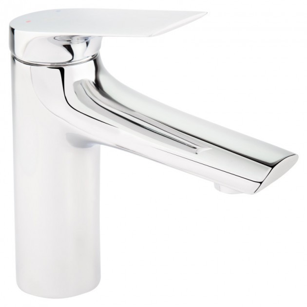 

Смеситель для раковины Q-tap Elegance CRM 001(SD00033981) хром
