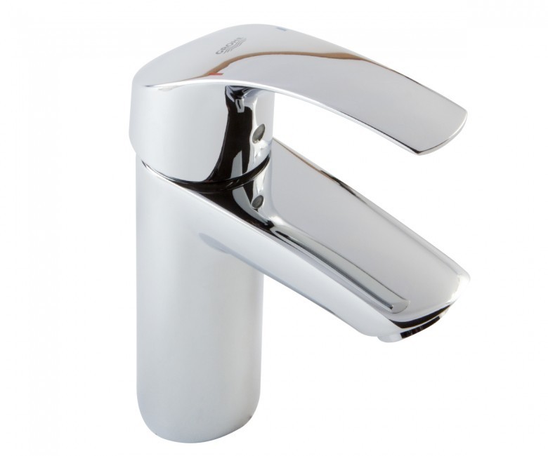 

Смеситель для раковины Grohe Eurosmart (23322001) хром
