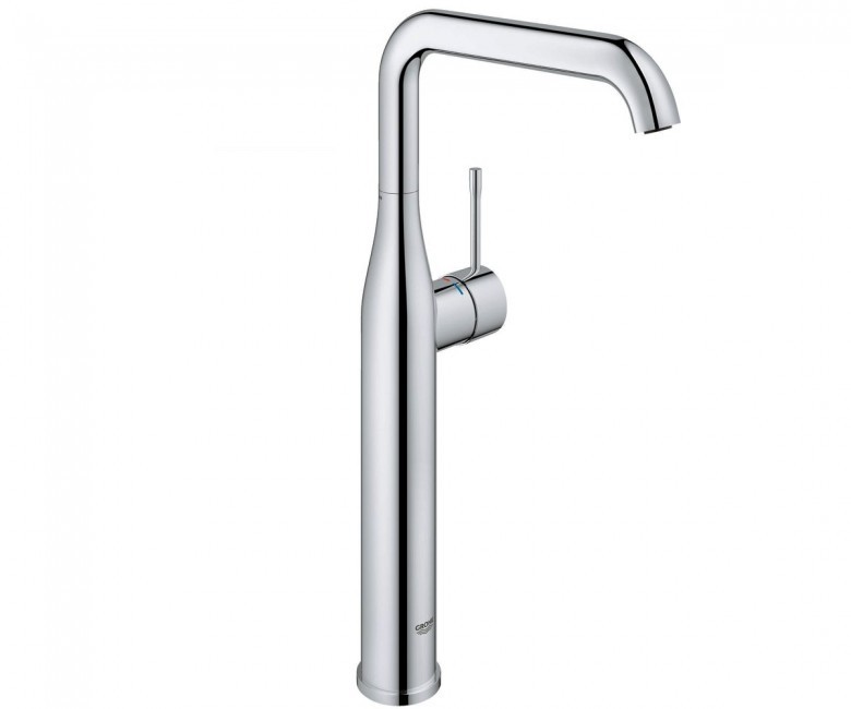 

Смеситель для раковины Grohe Essence New (32901001) хром