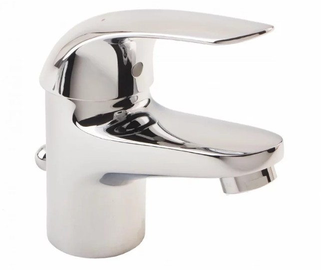 

Смеситель для раковины Grohe Euroeco (23262000) хром