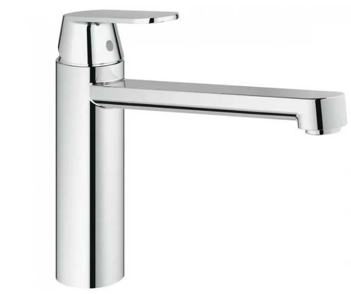 

Смеситель для кухни Grohe Eurosmart Cosmopolitan (30193000) хром