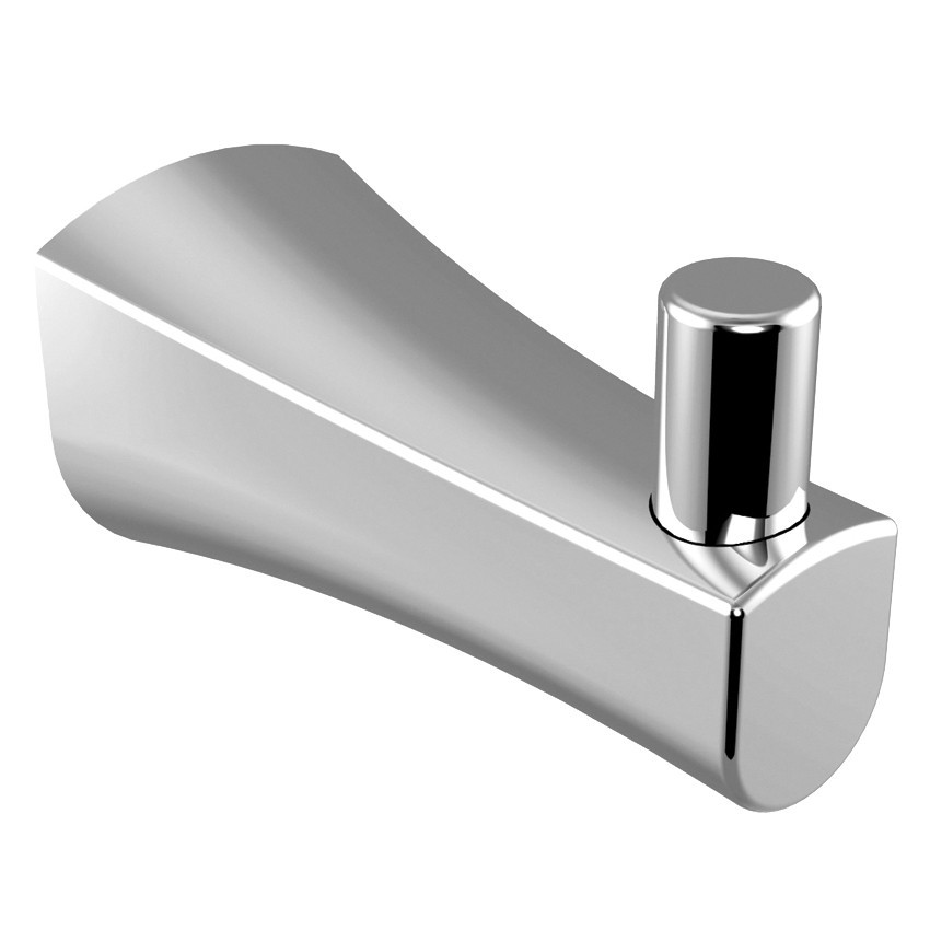 

Крючок Imprese Cuthna (100280 stribro) хром