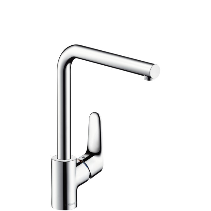 

Смеситель для кухни Hansgrohe Focus (31817000) хром