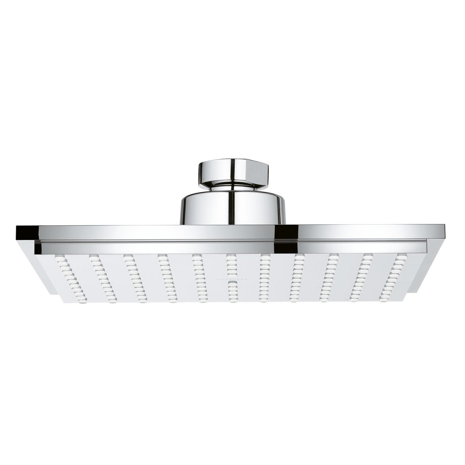 

Верхний душ Grohe Euphoria Cube 150 (27705000) хром