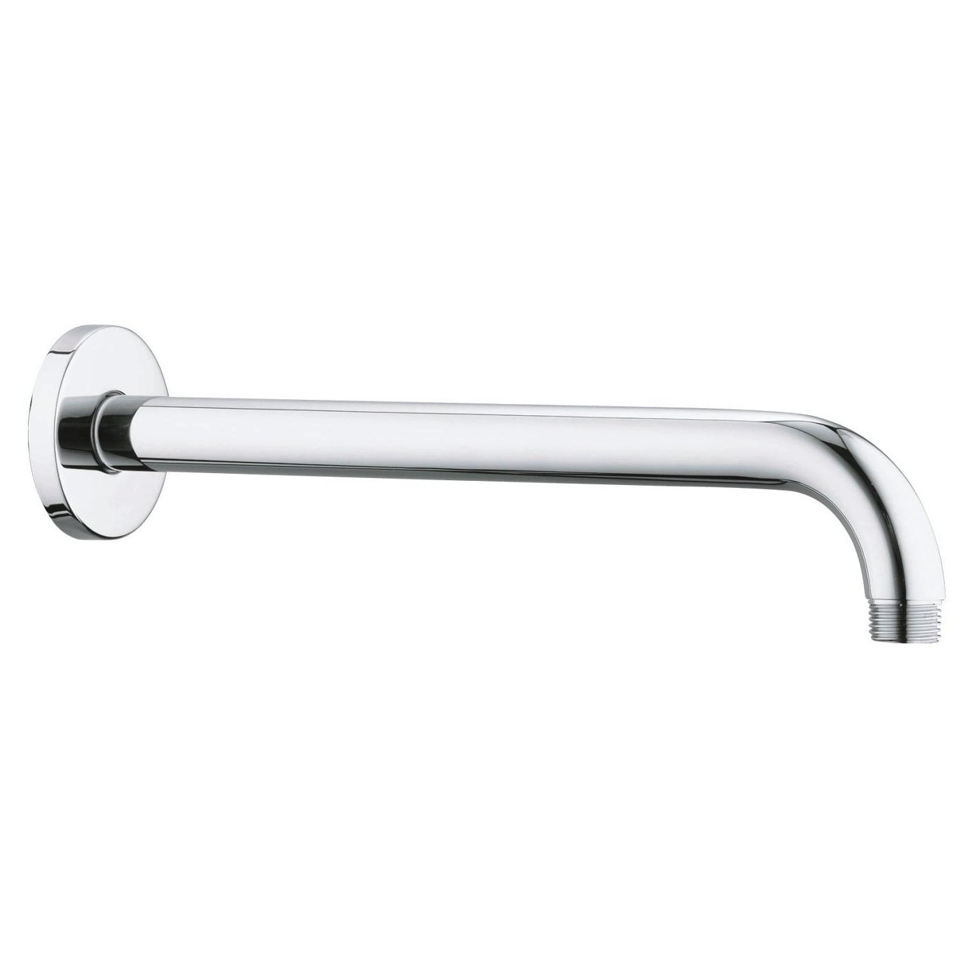 

Кронштейн Grohe Rainshower (28576000) хром