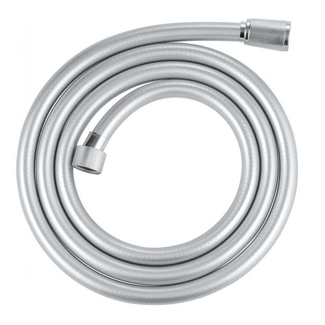 

Шланг душевой Grohe Silverflex Longlife (26335000) хром
