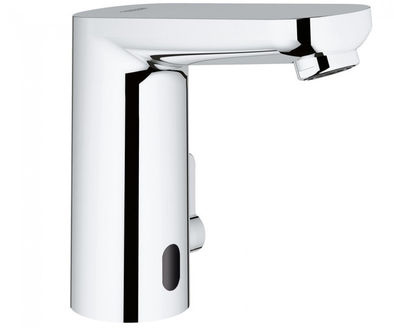 

Смеситель для раковины Grohe Eurosmart Cosmopolitan (36327001) хром
