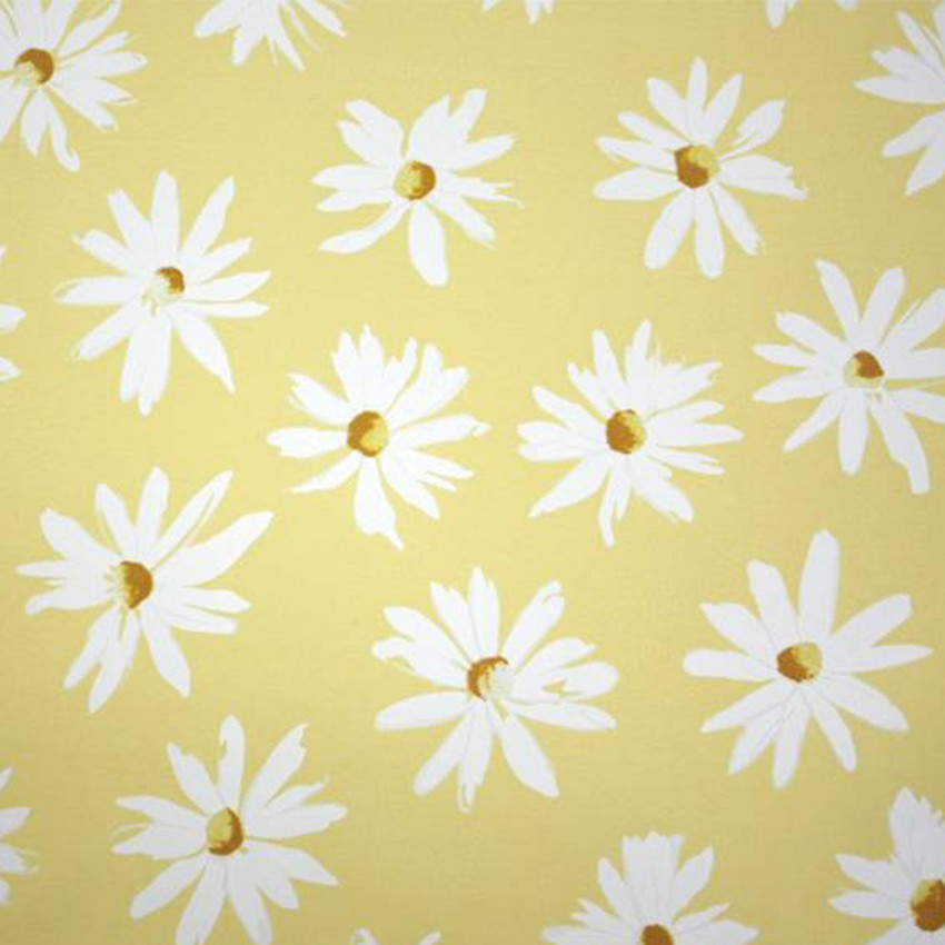 

Закрытая рулонная штора RolDecor элит Camilla 63x150 см Желтая BV1071-63