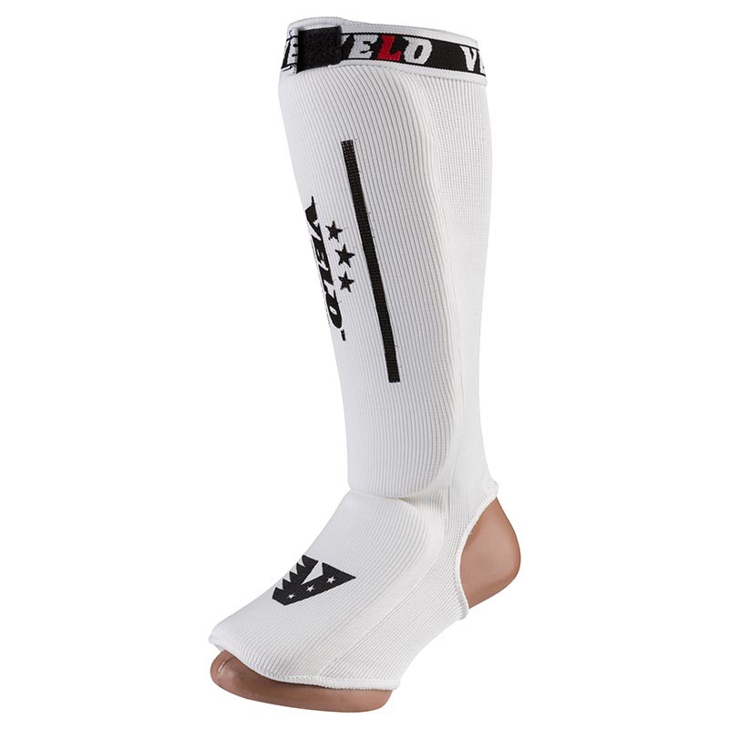 

Защита стопы и голени Velo, белая, XL, 1225V-XL
