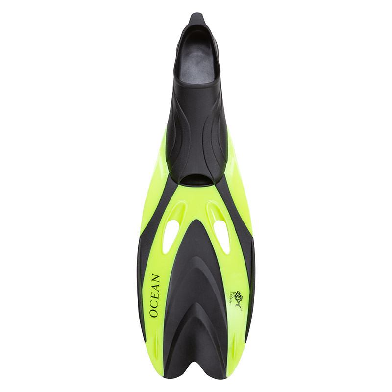 

Ласты Dolvor F655JR Ocean, L (34-35) галоша, лимонный, F65JR/YL34-35