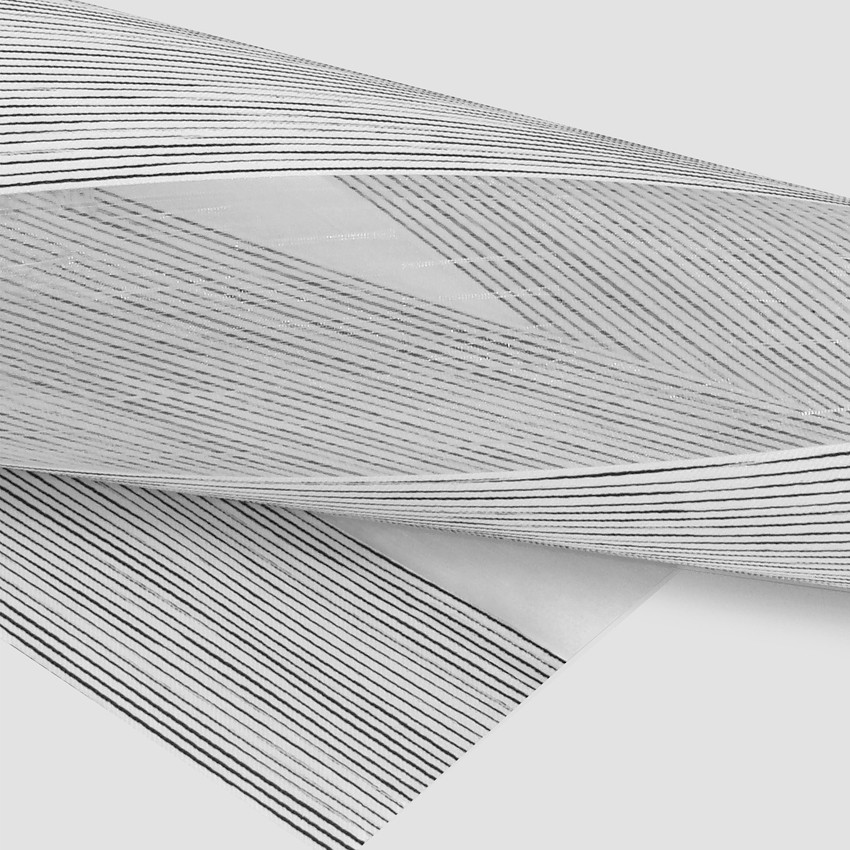 

Рулонная штора RolDecor День-Ночь элит 104 52x150 см Зебра BV1228-52