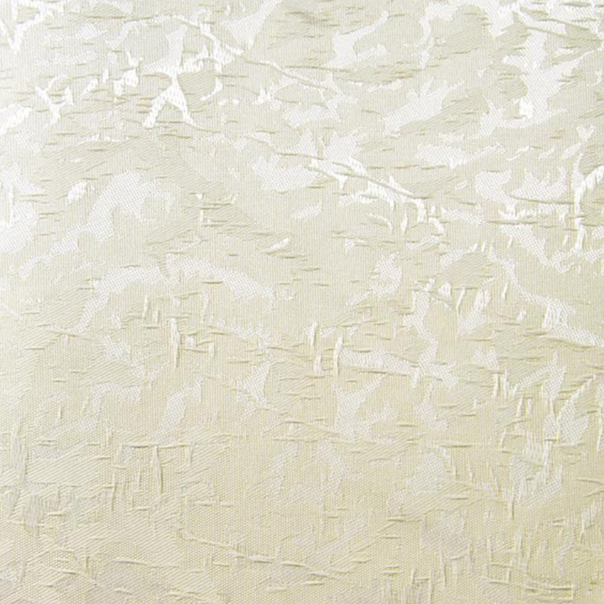 

Закрытая рулонная штора RolDecor Black Out элит Miracle 58x150 см Молочная BV1136-58