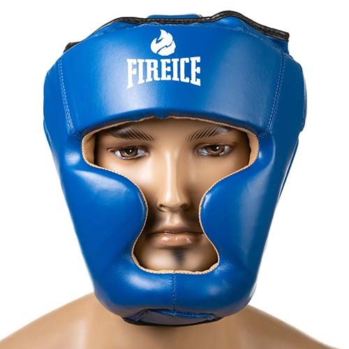 

Шлем Fire&Ice, Flex, синий, L, FR-I475/L1