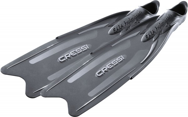 

Ласты Cressi Gara Professional LD Серебристый 44/45