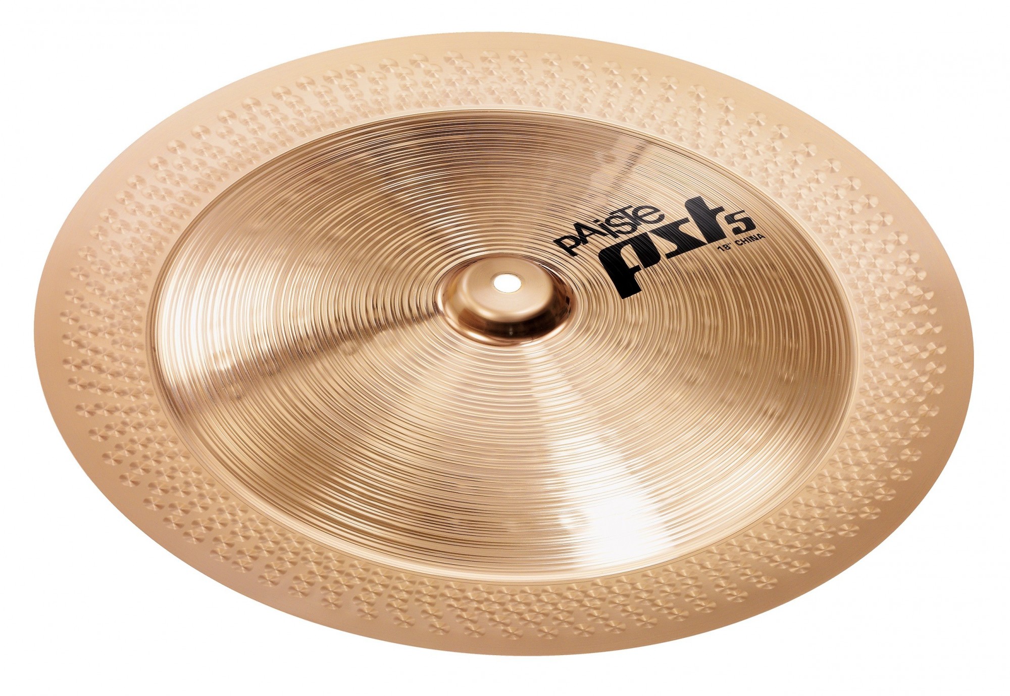 

Тарелка Paiste PST 5 China 18"