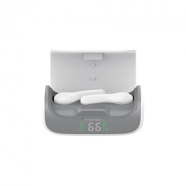 

Беспроводные стереонаушники Havit TW937 White