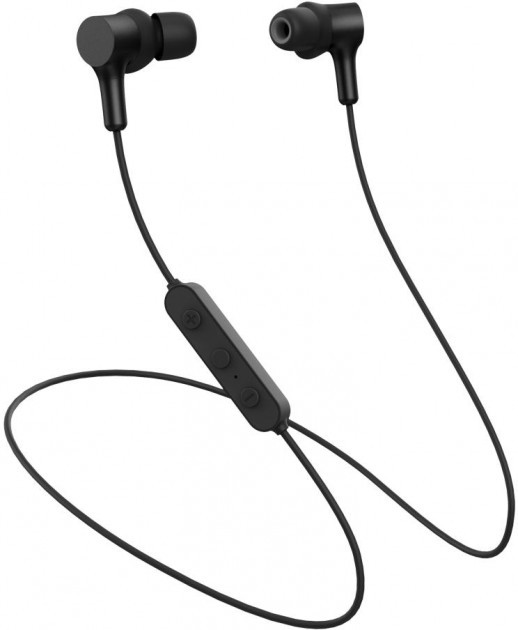 

Беспроводные Bluetooth наушники Havit HV-I37 Black