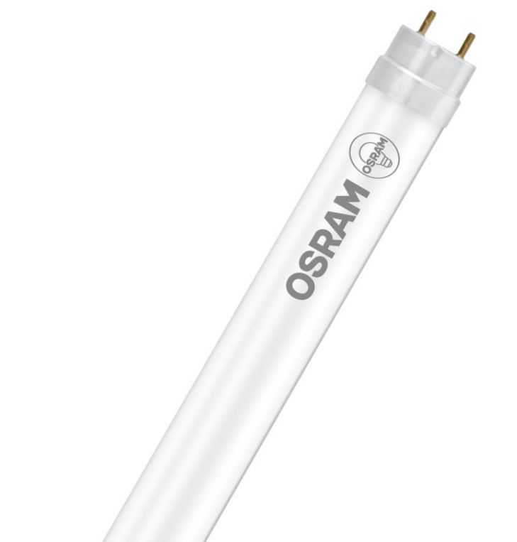 

Светодиодная лампа OSRAM ST8AU-1.5M 23,1W/840 220-240V EM 10X1 (4058075454705)
