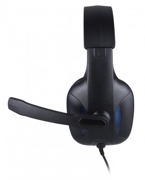 

Игровые наушники Gembird GHS-04