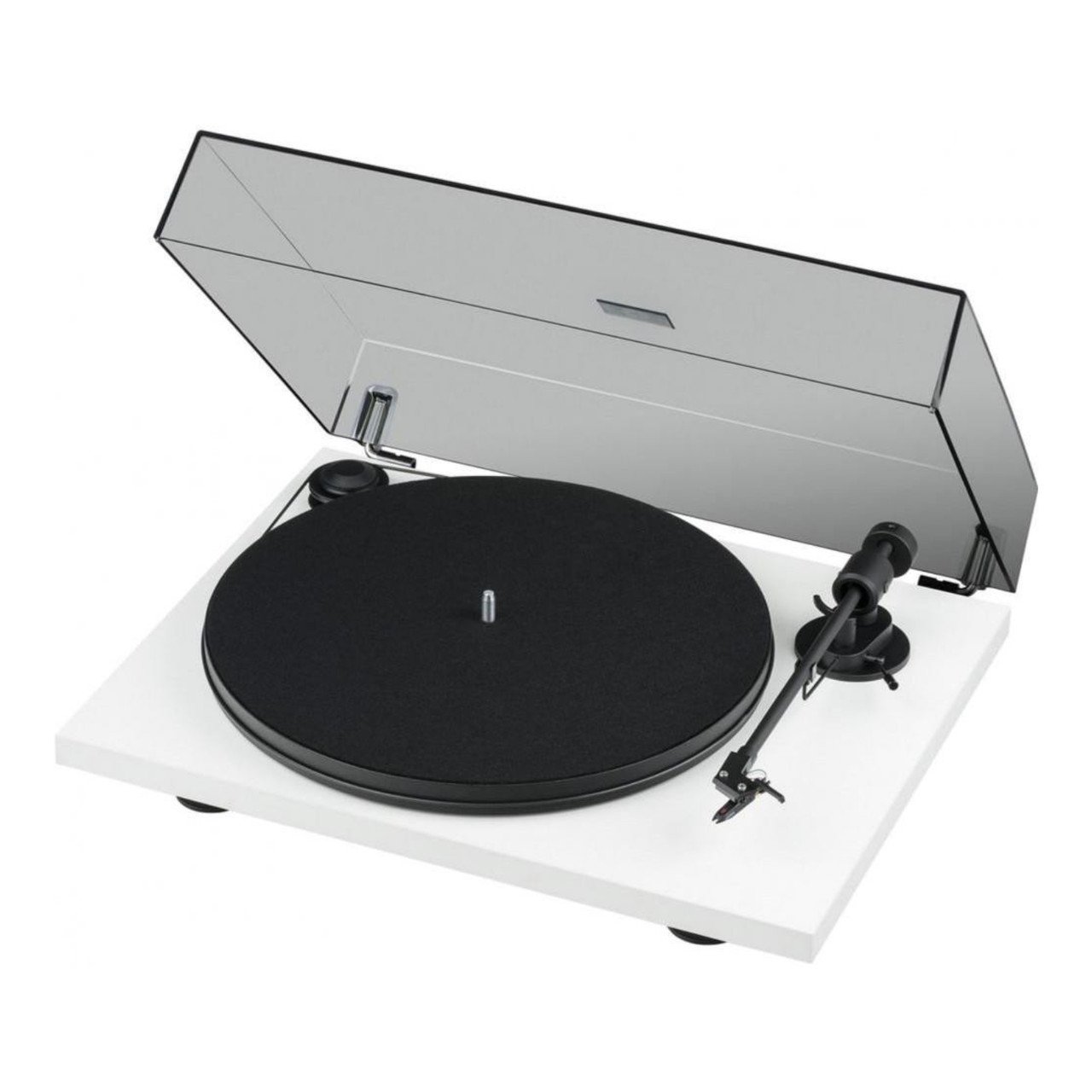

Проигрыватель винила Pro-Ject Primary OM5e White