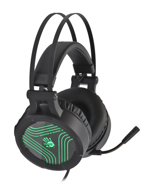 

Игровые наушники A4Tech G530S Bloody