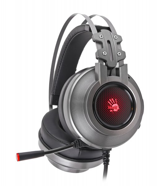

Игровые наушники A4Tech G525 Bloody