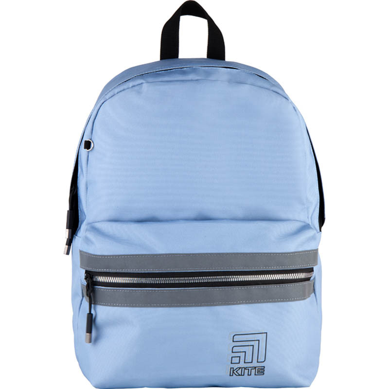 

Рюкзак для мiста Kite City K21-2581M-1