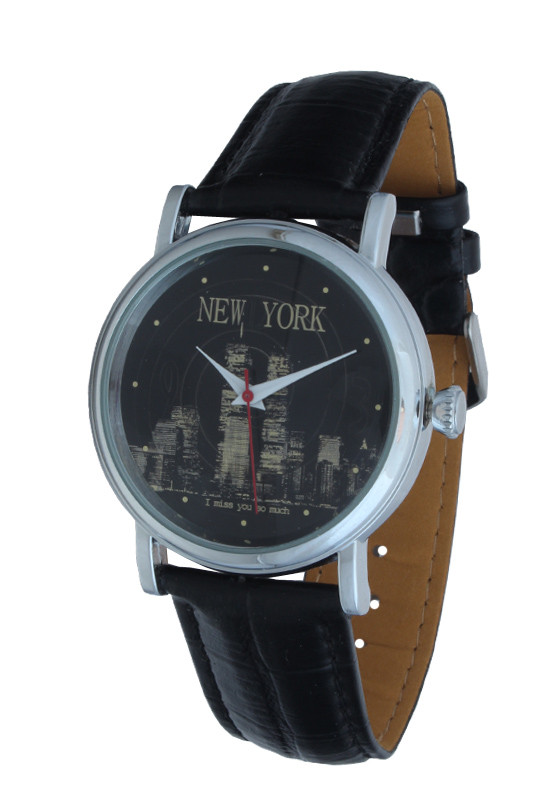 

Мужские часы NewDay NDM284 NewYork