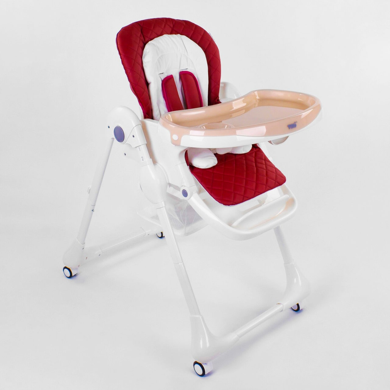 

Стульчик Для Кормления Ребенка Toti W-22019