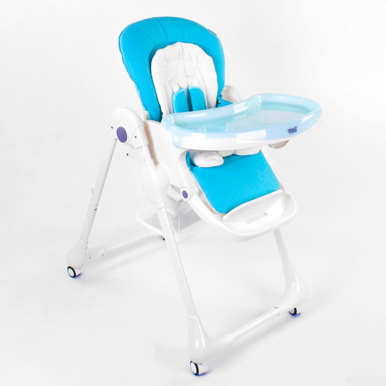

Стульчик Для Кормления Ребенка Toti W-48406