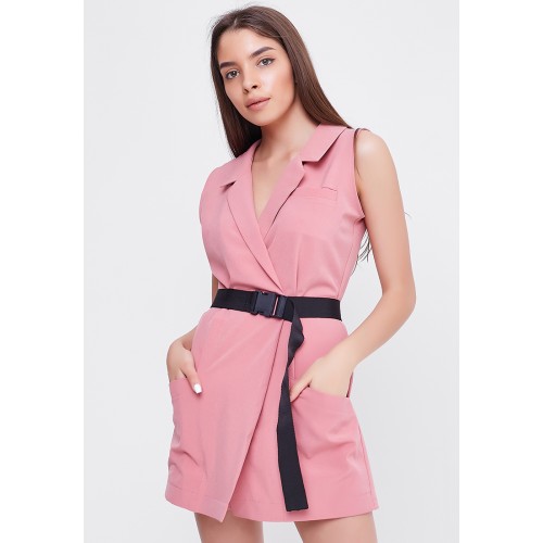 

Комбинезон SFN BFS1933-Pink_L