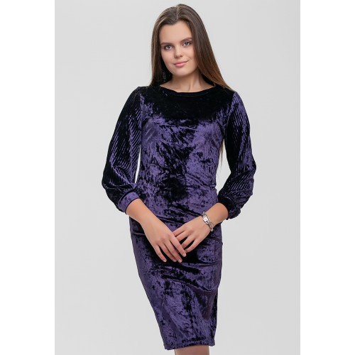 

Платье SFN BFW1935-Blue_L