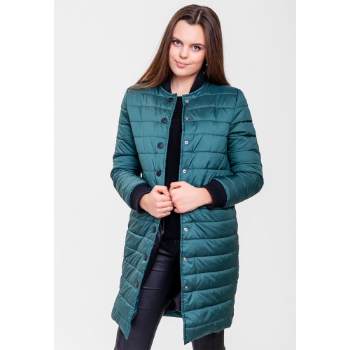 

Куртка SFN BFW1922-Green_L