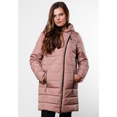 

Куртка SFN BFW1807-Brown_XL