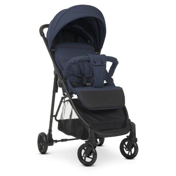 

Коляска прогулочная Bambi M 4249-2 Blue (M 4249-2) Синий
