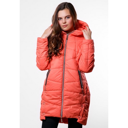 

Куртка SFN BFW1804-Orange_L