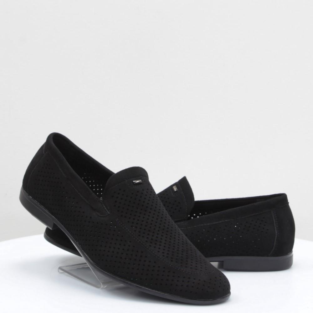 

Туфли Stylen Gard 43 черные 58717