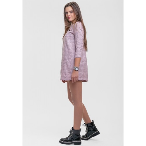 

Платье SFN BFW1952-Pink_S