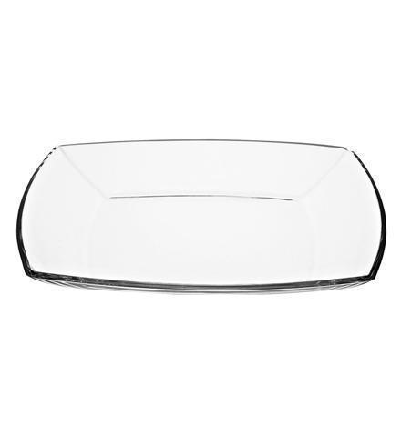 

Набор квадратных тарелок Pasabahce Tokio d 27см 6шт в подарочной упаковке