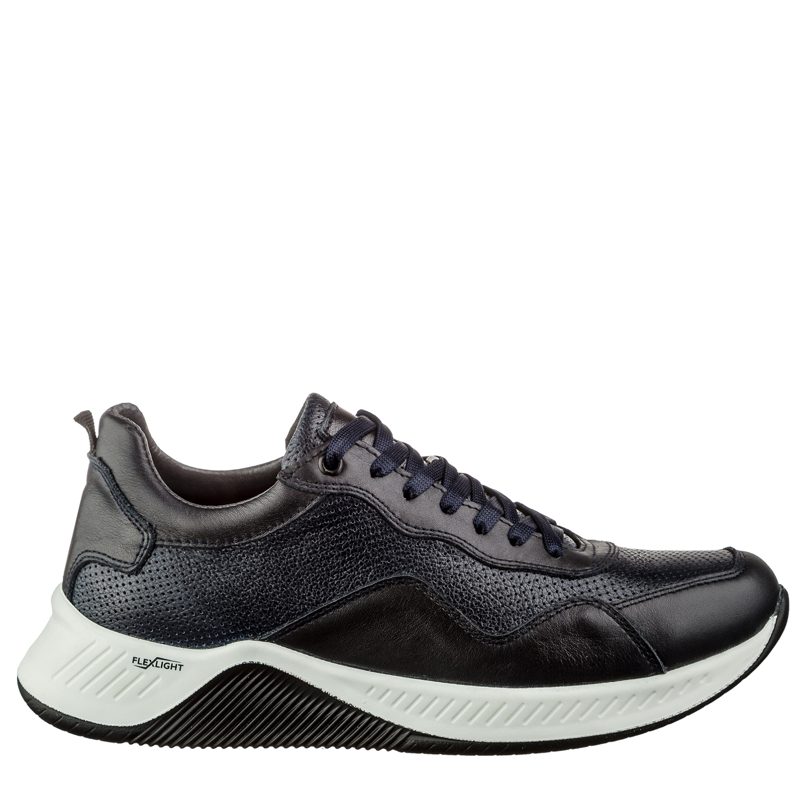

Кроссовки мужские Casual Кеж-1219/1/7-4-211 45 Ар.92124345