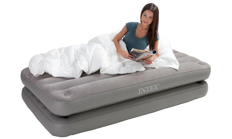 

Надувная кровать Intex 67743 99 х 191 х 46 см (67743_int)