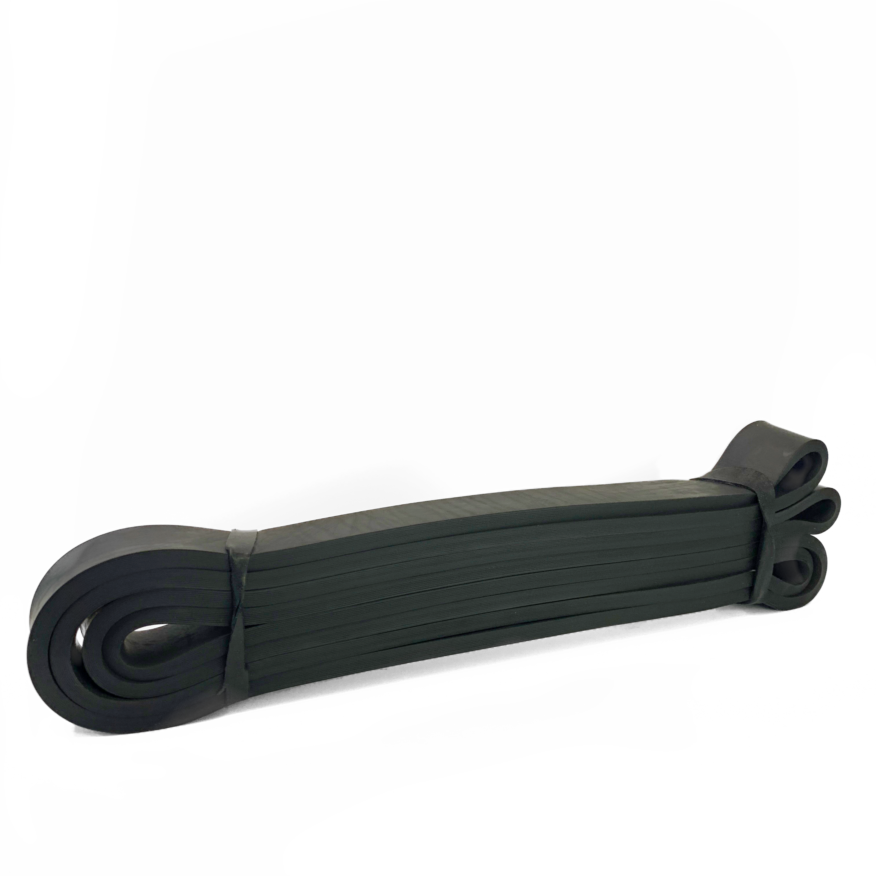 

Эспандер-резинка петля для фитнеса и спорта Power Band 14-38 кг CN-RB027 Black