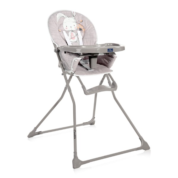 

Стульчик для кормления Lorelli COOKIE (beige daisy) (шт.)