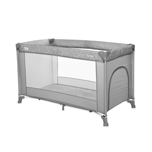 

Манеж Lorelli TORINO 1L (grey)