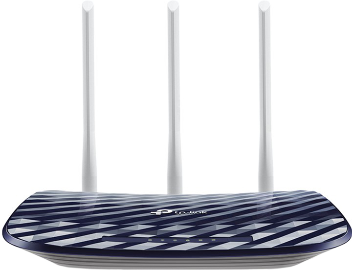 

Маршрутизатор TP-LINK Archer A2